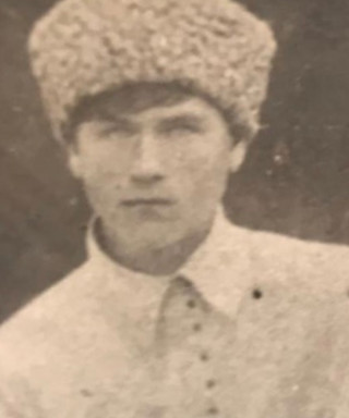 Вакуленко Константин Герасимович