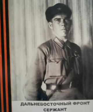 Подонин Михаил Павлович