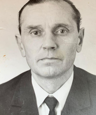 Наездников Михаил Геннадьевич