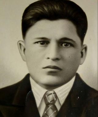 Соколов Андрей Петрович