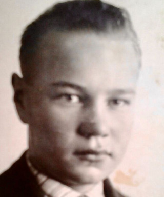 Арефьев Николай Леонидович