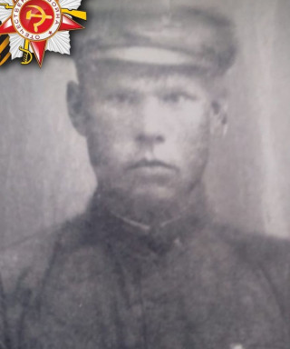 Пивченко Иван Макарович