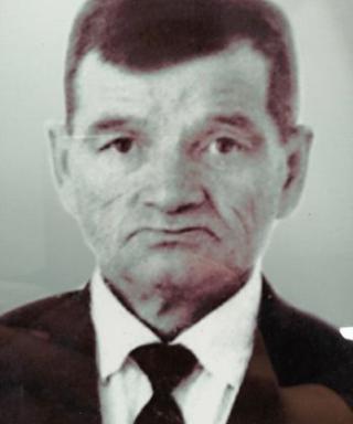 Шахматов Василий Прокопьевич