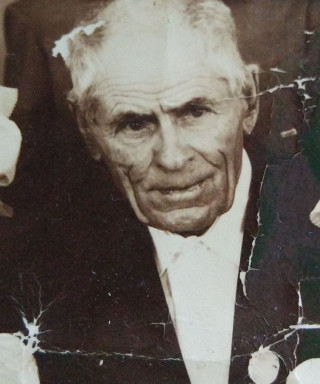 Грязнов Семен Андреевич