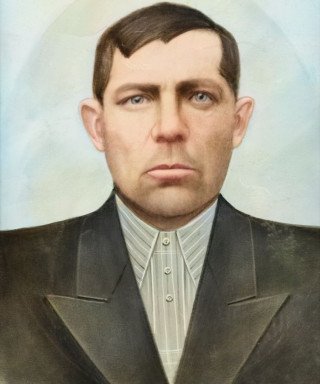 Васильев Сергей Яковлевич