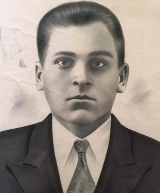 Кокин Андрей Иванович