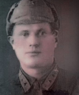 Агафонов Леонид Иосифович