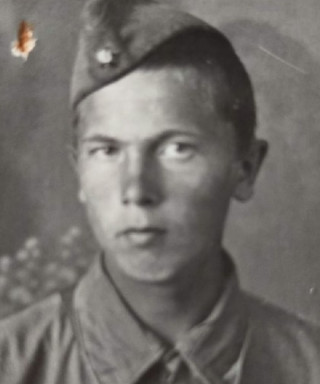 Пименов Сергей Александрович