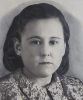 Сахарова Таисья Александровна