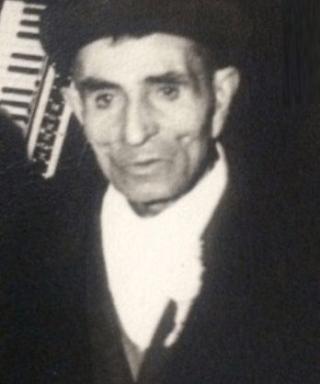 Нароян Ардаш Саакович