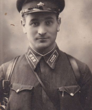 Вайман Леонид Кельманович