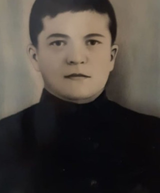 Дзасохов Александр Иванович