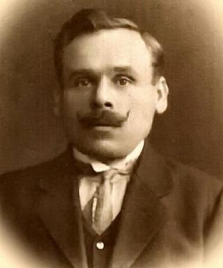 Бульбенков Трофим Кузьмич