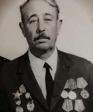 Швец Алексей Лаврентьевич