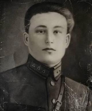 Чирцов Игнат Григорьевич