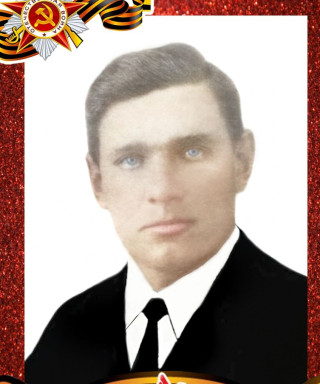 Кормановский Пётр Николаевич