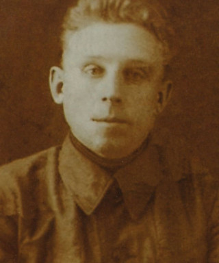 Мизин Григорий Михайлович