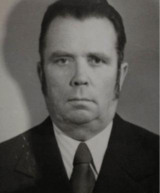Селезнёв Андрей Павлович