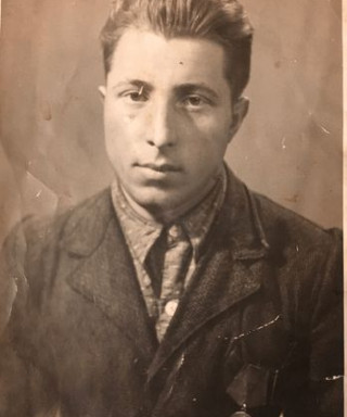 Бояринов Николай Григорьевич