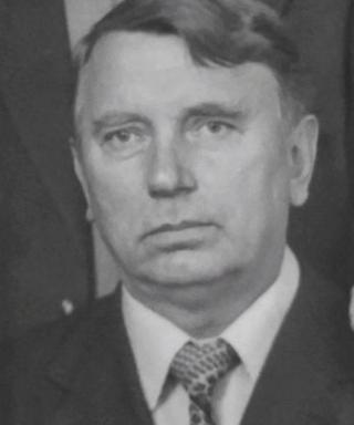 Грайворонский Тимофей Егорович