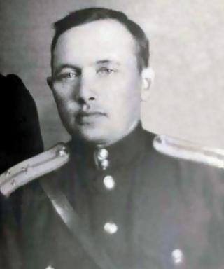 Никитин Анатолий Георгиевич