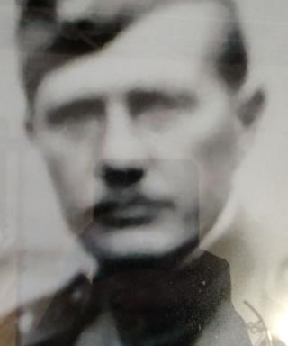 Малыхин Григорий Фёдорович