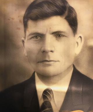 Чесноков Константин Иванович