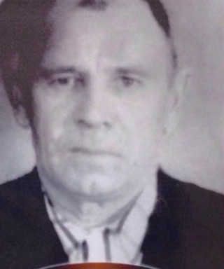 Абдуллин Гаптелгали Габдуллович