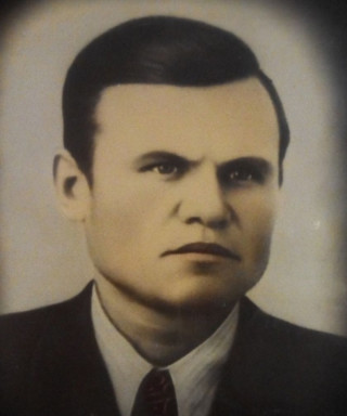 Васильев Николай Васильевич