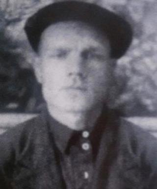 Рогов Алексей Петрович