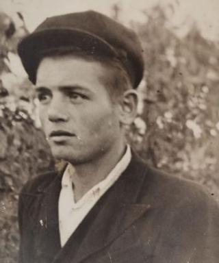 Александров Владимир Михайлович