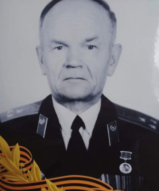 Боровских Виталий Иванович