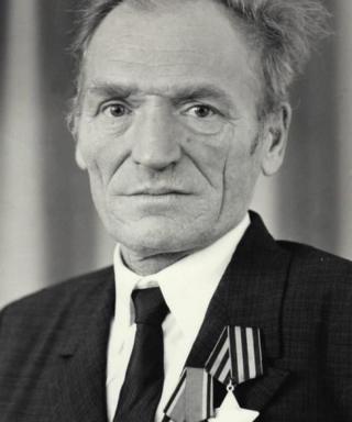 Смирнов Евгений Павлович