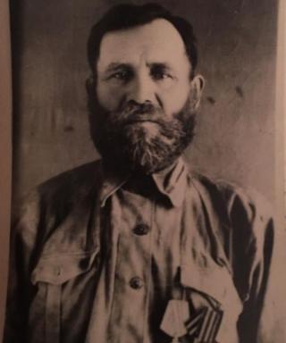 Студенцов Пётр Павлович