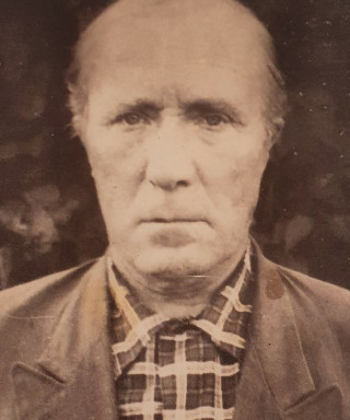 Алдошкий Константин Фёдорович