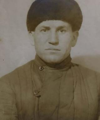 Савинков Федор Егорович