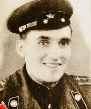 Мяльдзин Азис Абдулович