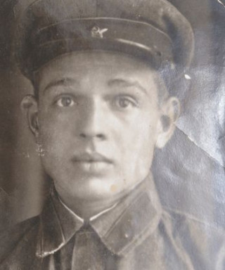 Кананыхин Павел Гаврилович