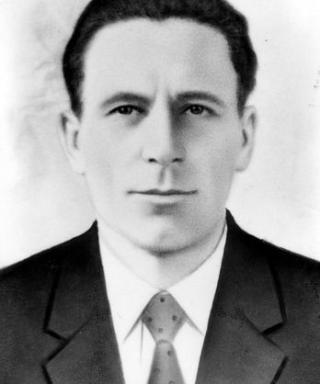 Санников Василий Кузьмич