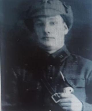 Бекишев Роман Семенович