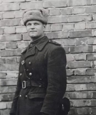 Щипунов Василий Иванович