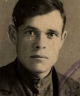 Баландин Владимир Дмитриевич