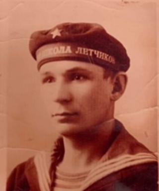 Соболев Алексей Кузьмич