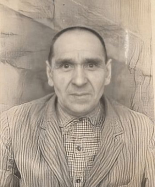 Габсаматов Шагаеп Габсаматович