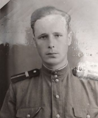 Журавлев Владимир Павлович