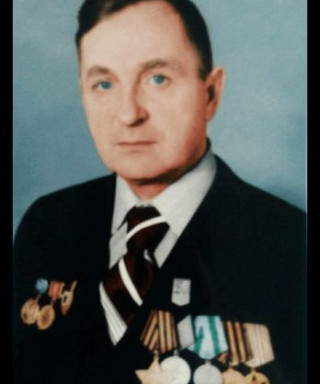 Пивоваров Александр Иванович