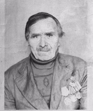 Бабченко Егор Дмитриевич