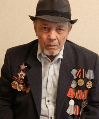 Муфтахов Тимербулат Гайнутдинович