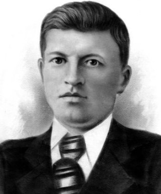 Лавриненко Павел Иванович