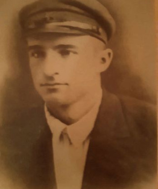 Калинин Алексей Викторович